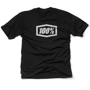 100% - Essential Tee
