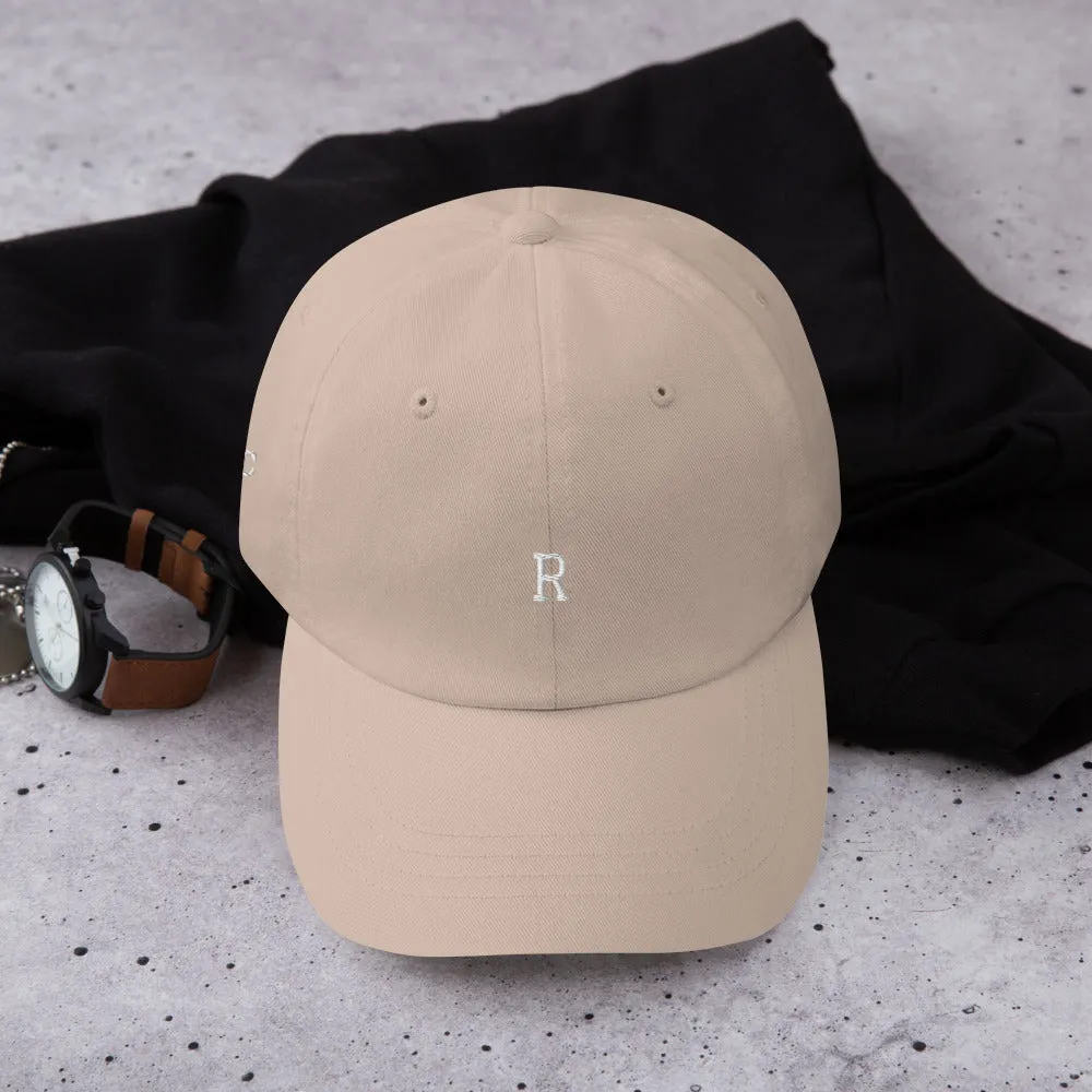Andre Republic Dad hat