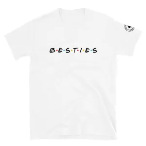 B-E-S-T-I-E-S Tee