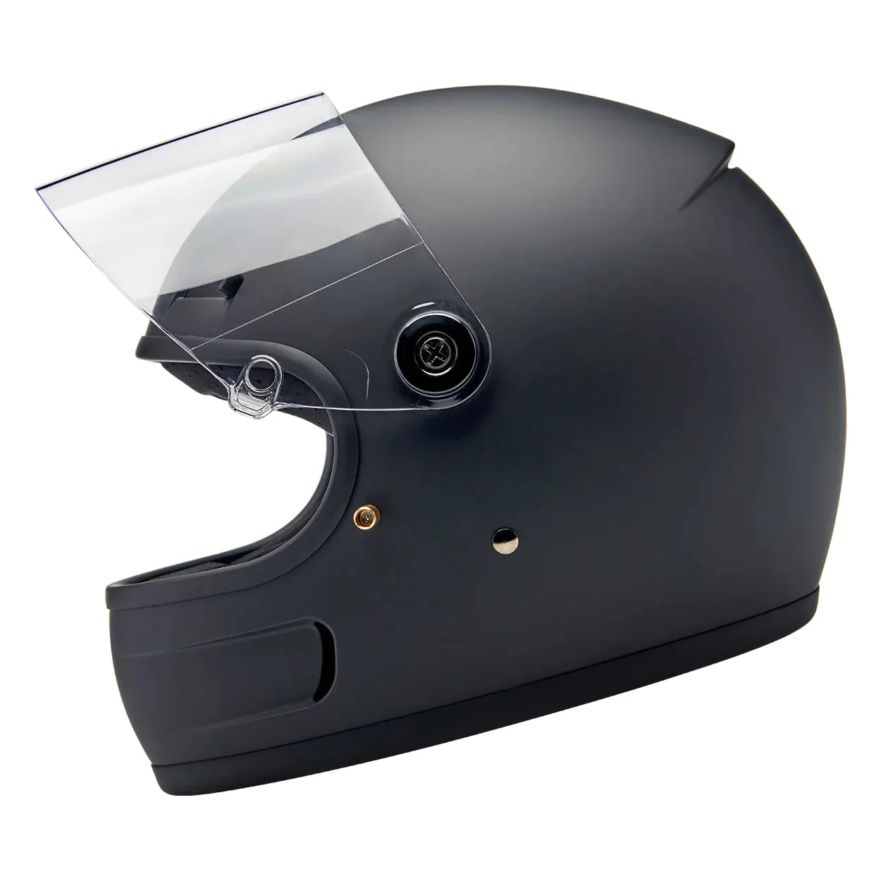 GRINGO SV 06 HELMET - FLAT BLACK