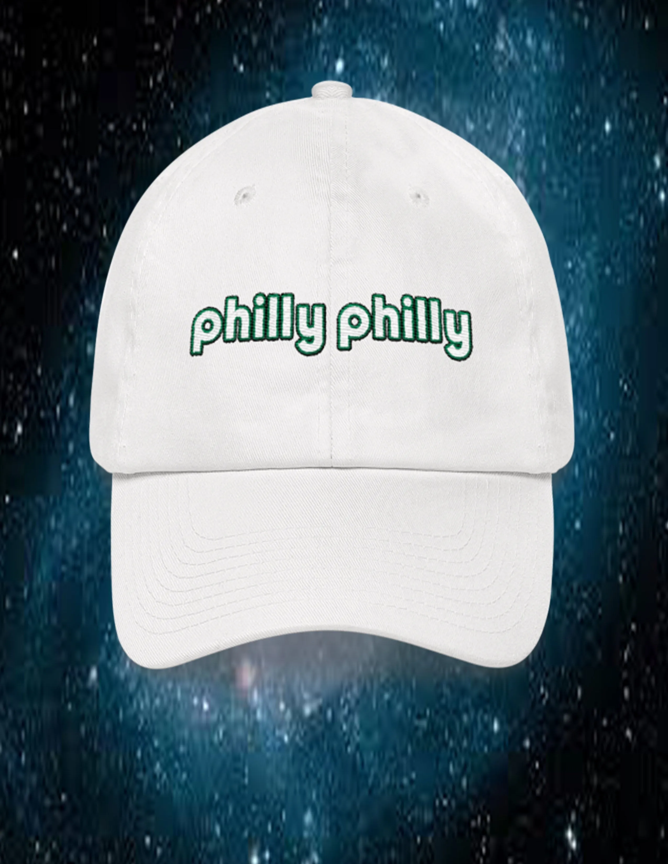 Imperialtop "philly philly" Dad hat