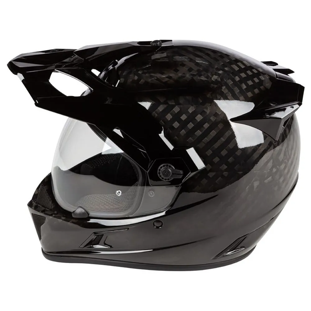 Krios Adventure Solid Helmets