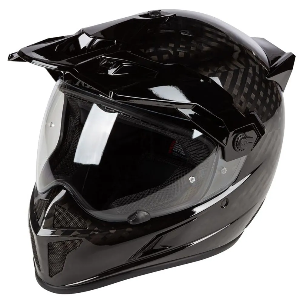 Krios Adventure Solid Helmets