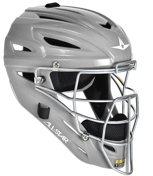 MoVision Catchers Visor - Clear
