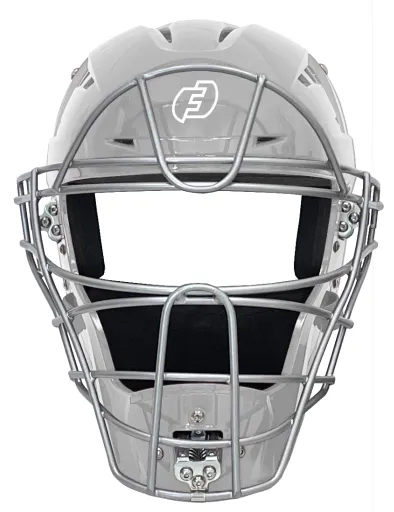 MoVision Catchers Visor - Clear