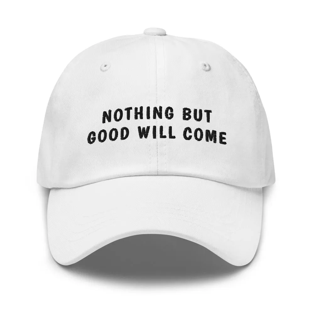NBGWC dad hat