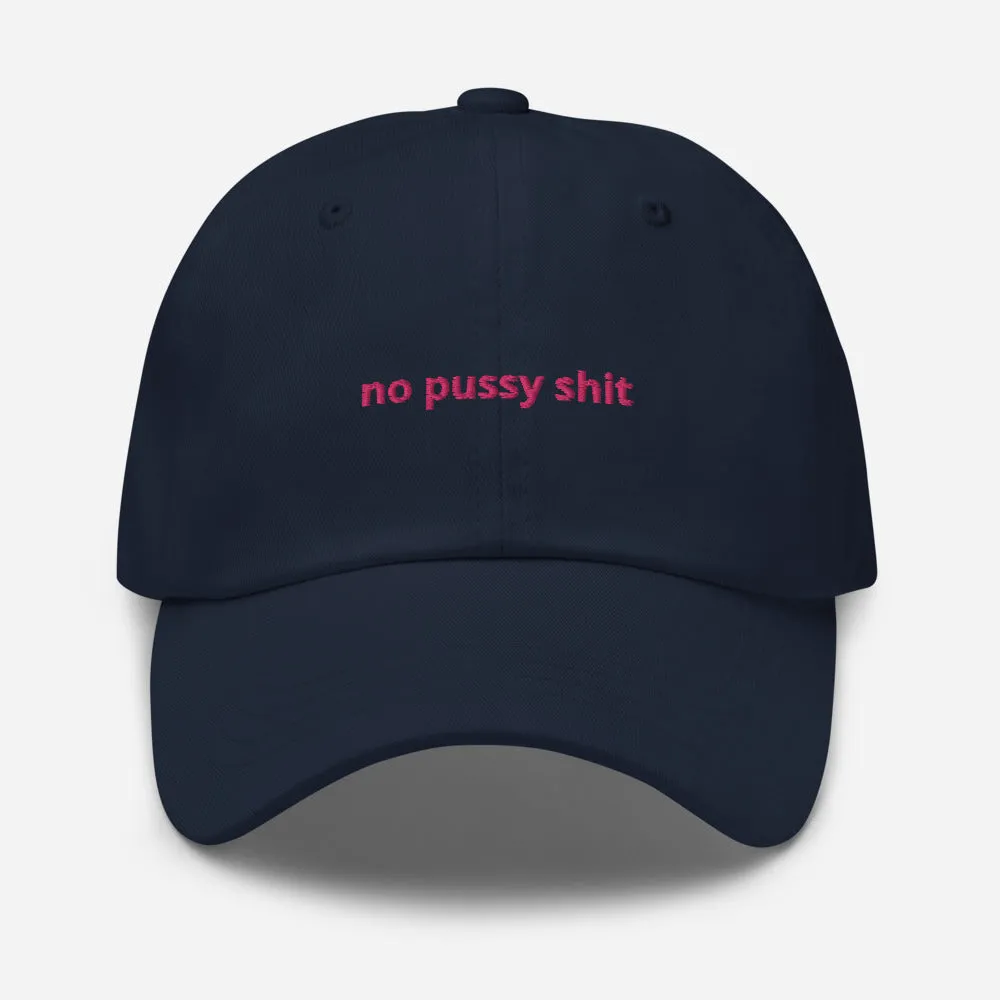 NPS Dad Hat