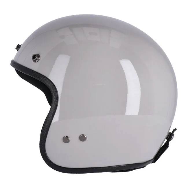 ROEG JETT HELMET FOG WHITE