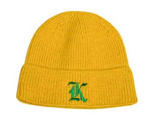 Soft Knit Beanie