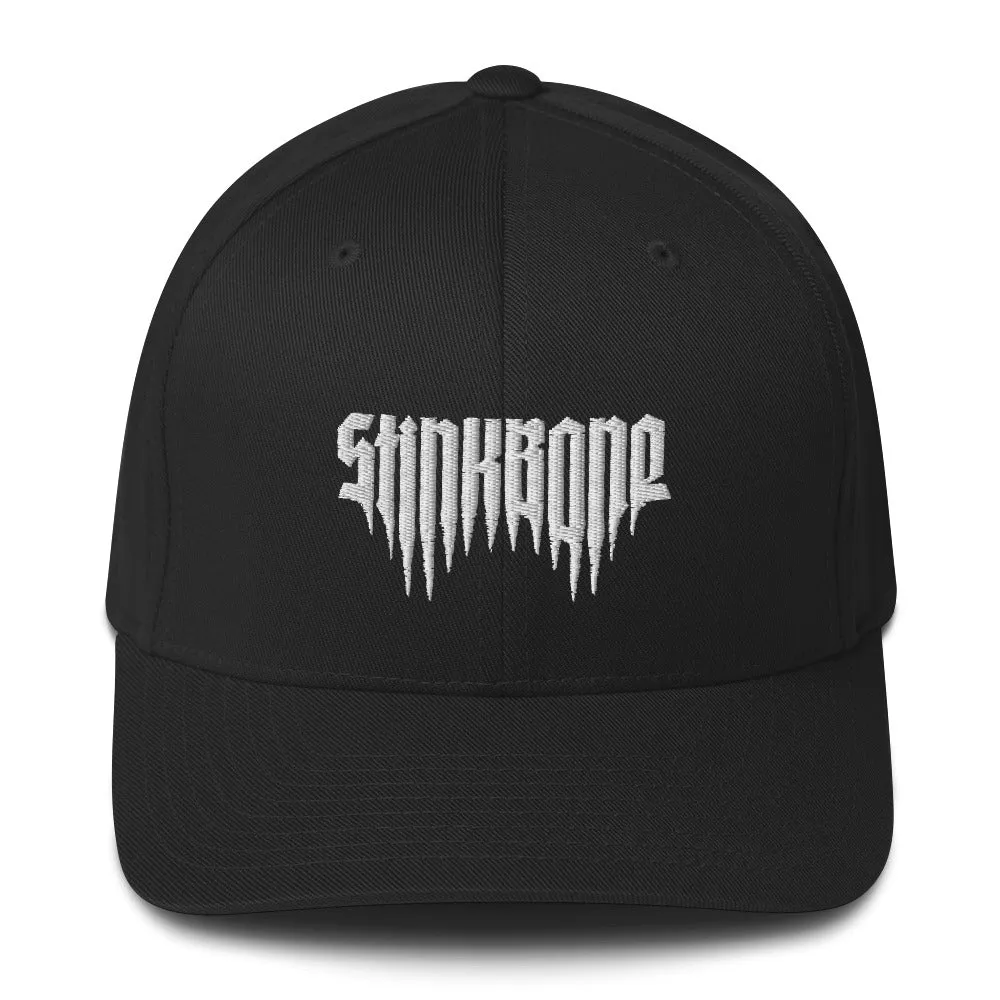 StinkBone Twill Cap